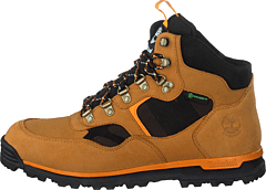 Trumbull Rugged Hiker Wheat Nubuck - Bild 10