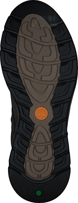 Boroughs Project Wp Mid Dark Green Nubuck - Bild 7