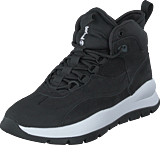 Boroughs Project Wp Mid Black Nubuck - Bild 9