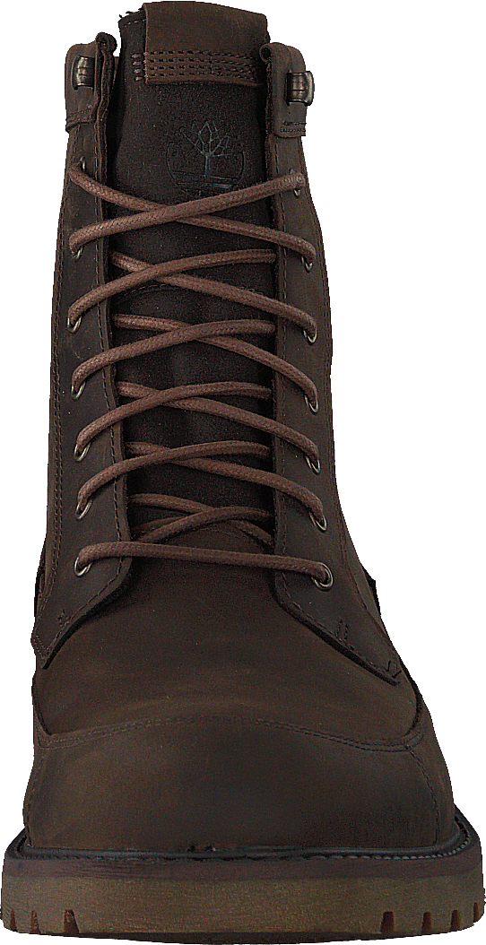 Elmhurst 6 Inch Dk Brown Full Grain - Bild 4