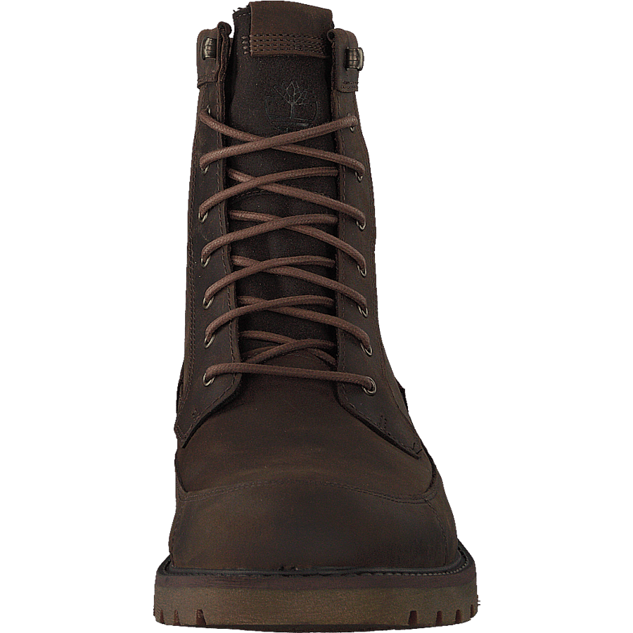 Elmhurst 6 Inch Dk Brown Full Grain - Bild 4