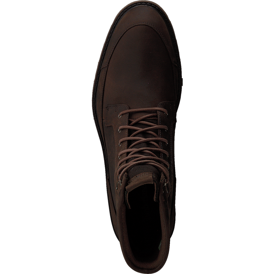 Elmhurst 6 Inch Dk Brown Full Grain - Bild 6