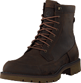 Elmhurst 6 Inch Dk Brown Full Grain - Bild 9