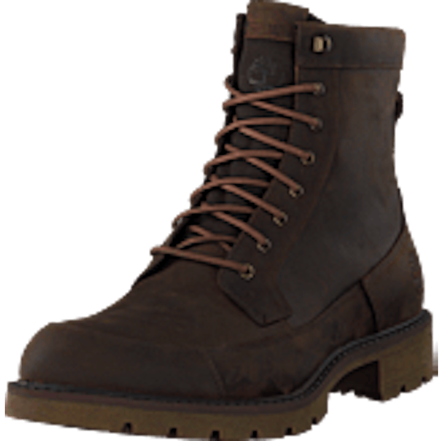 Elmhurst 6 Inch Dk Brown Full Grain - Bild 9