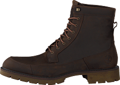 Elmhurst 6 Inch Dk Brown Full Grain - Bild 10