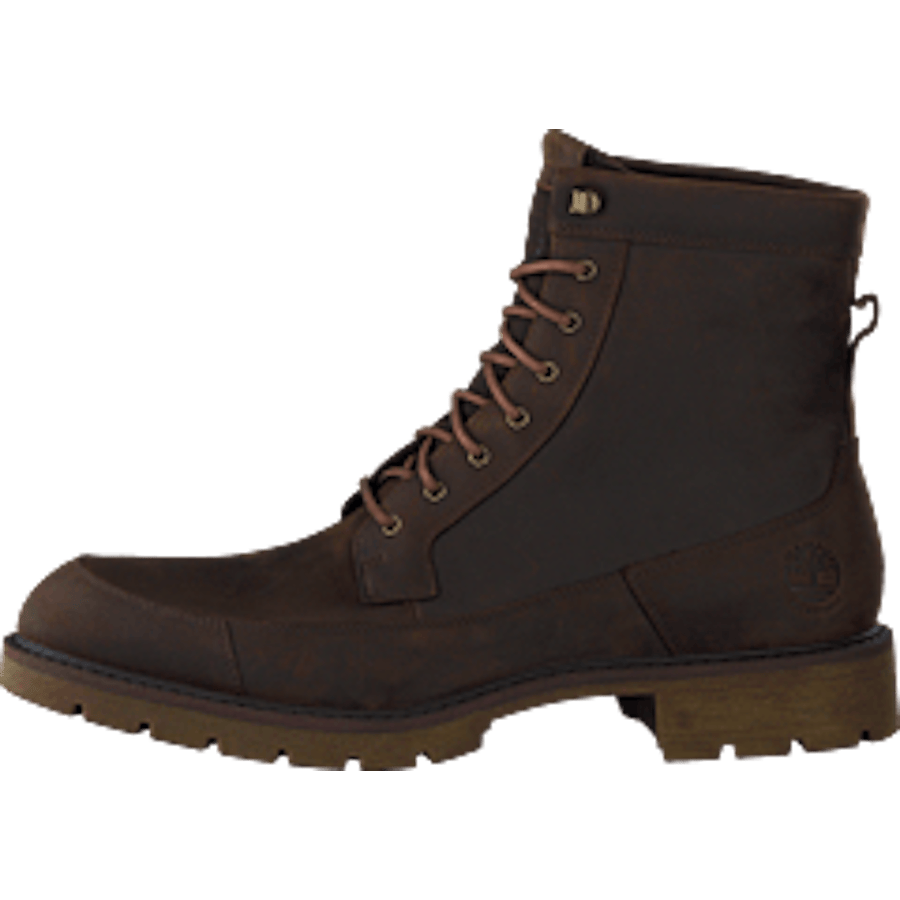 Elmhurst 6 Inch Dk Brown Full Grain - Bild 10