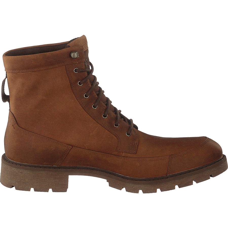 Elmhurst 6 Inch Md Brown Full Grain - Bild 2