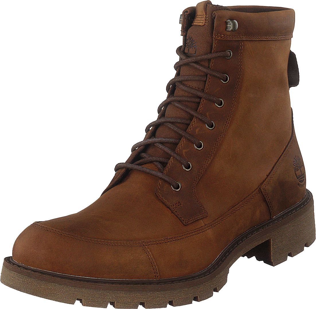 Elmhurst 6 Inch Md Brown Full Grain - Bild 3