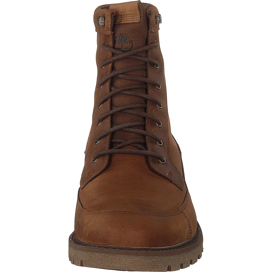 Elmhurst 6 Inch Md Brown Full Grain - Bild 4