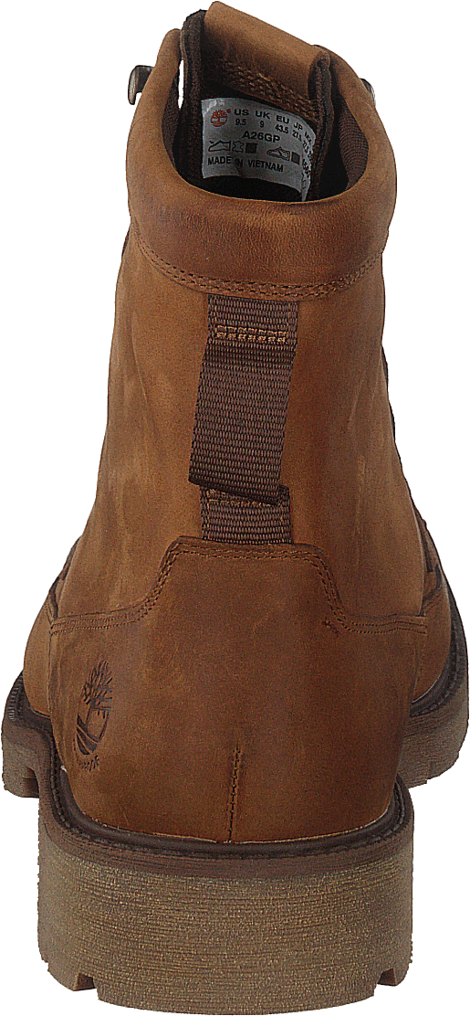 Elmhurst 6 Inch Md Brown Full Grain - Bild 5