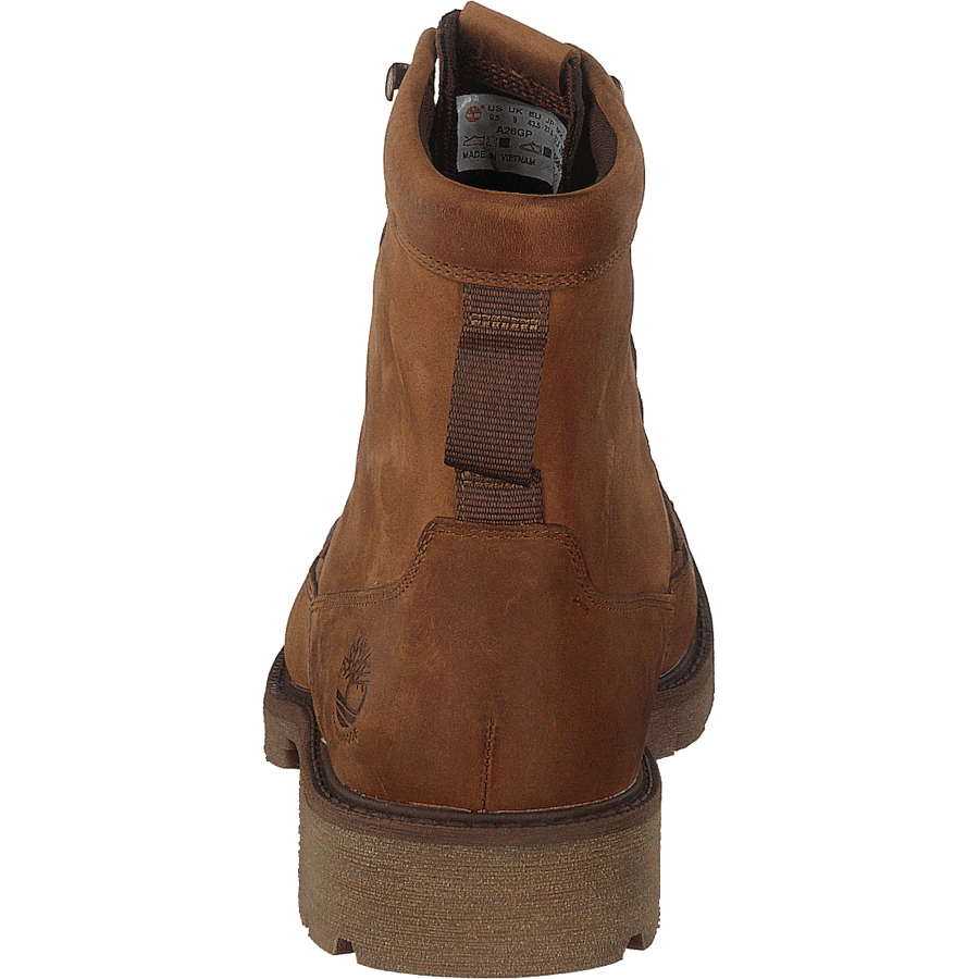 Elmhurst 6 Inch Md Brown Full Grain - Bild 5