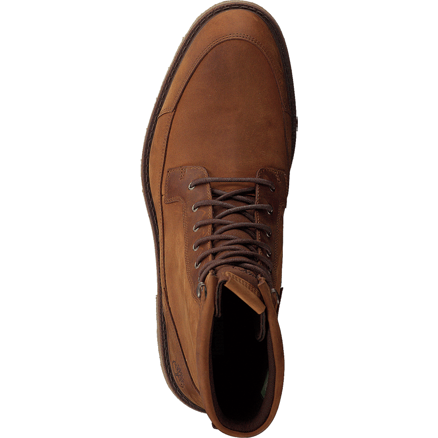 Elmhurst 6 Inch Md Brown Full Grain - Bild 6