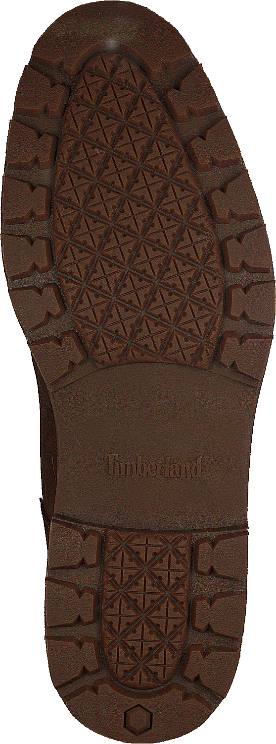 Elmhurst 6 Inch Md Brown Full Grain - Bild 7