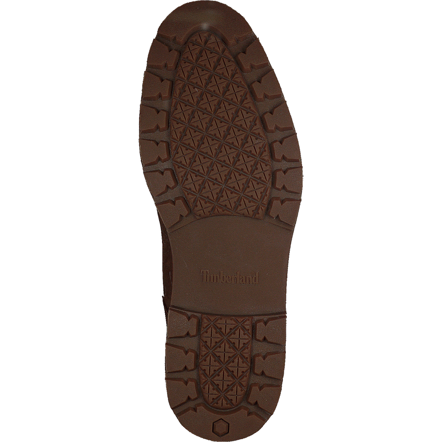Elmhurst 6 Inch Md Brown Full Grain - Bild 7