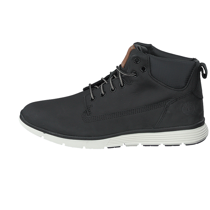 timberland killington chukka black nubuck