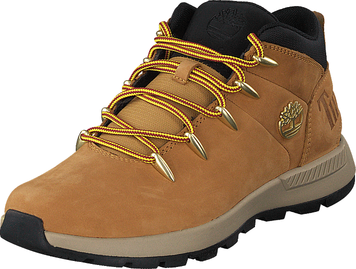 sprint trekker mid