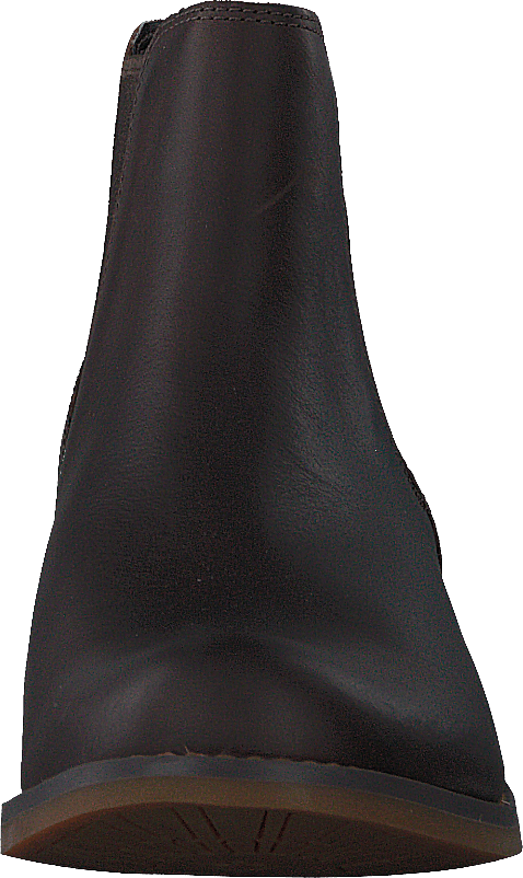 Magby Low Chelsea Dk Brown Full Grain - Bild 4