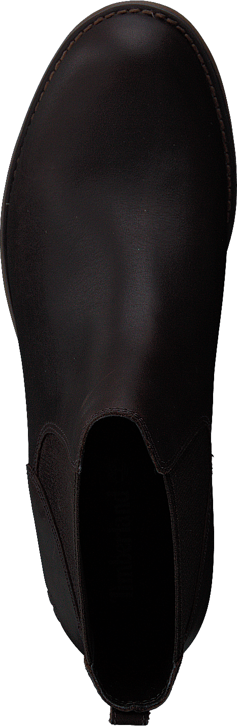 Magby Low Chelsea Dk Brown Full Grain - Bild 6