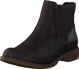 Magby Low Chelsea Dk Brown Full Grain - Bild 9