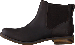 Magby Low Chelsea Dk Brown Full Grain - Bild 10