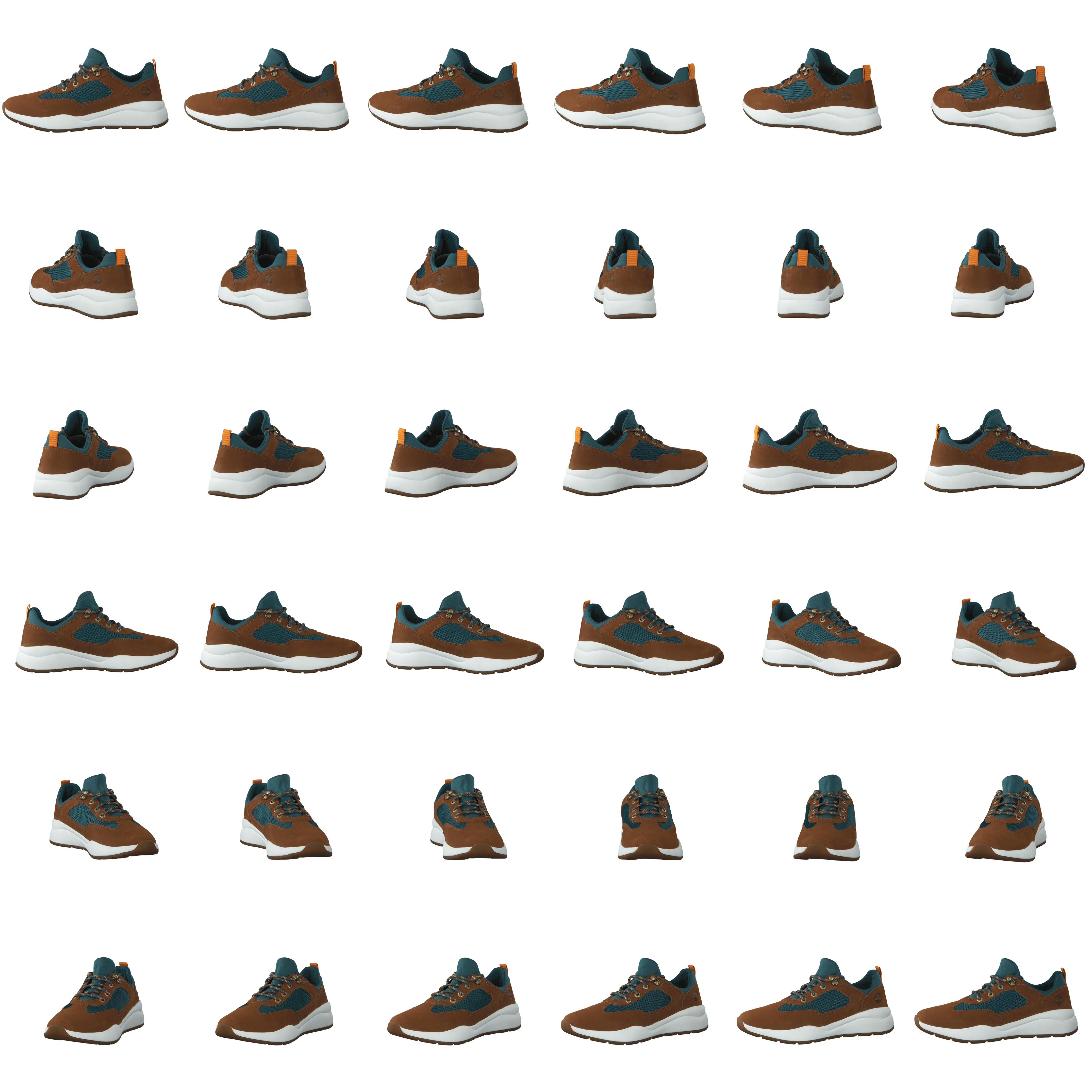 Kjøp Timberland Boroughs Low Sneaker Hkr Rust Nubuck sko Kjøp Timberland Boroughs Low Sneaker Hkr Rust Nubuck sko