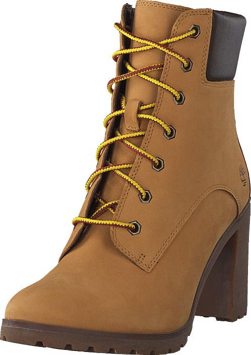 timberland allington 6in lace up