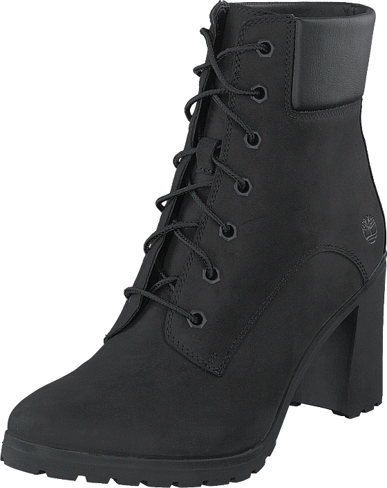 allington 6in lace up