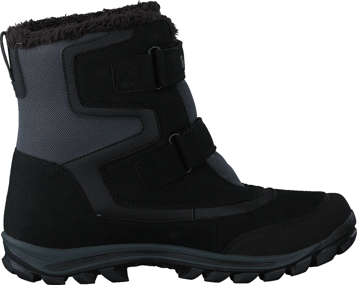 Chillberg 2-strap Gtx Jet Black