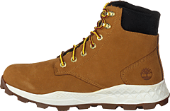 footway timberland