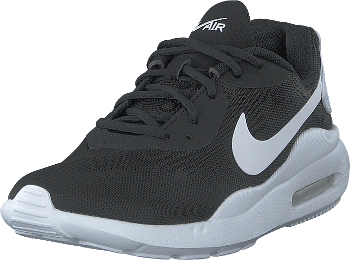 Nike - Air Max Oketo Black/white