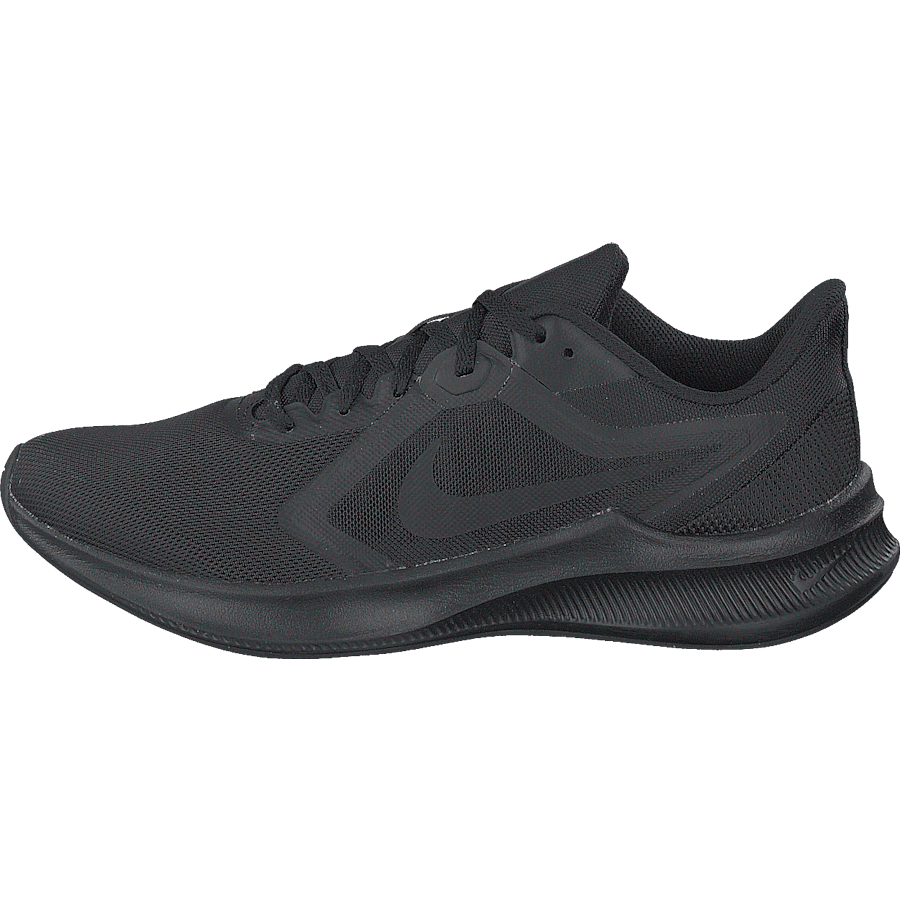 Wmns Downshifter 10 Black/black