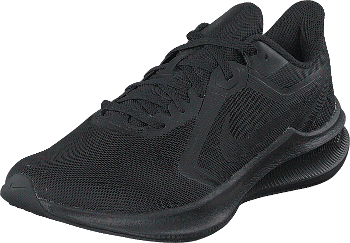 Nike - Wmns Downshifter 10 Black/black