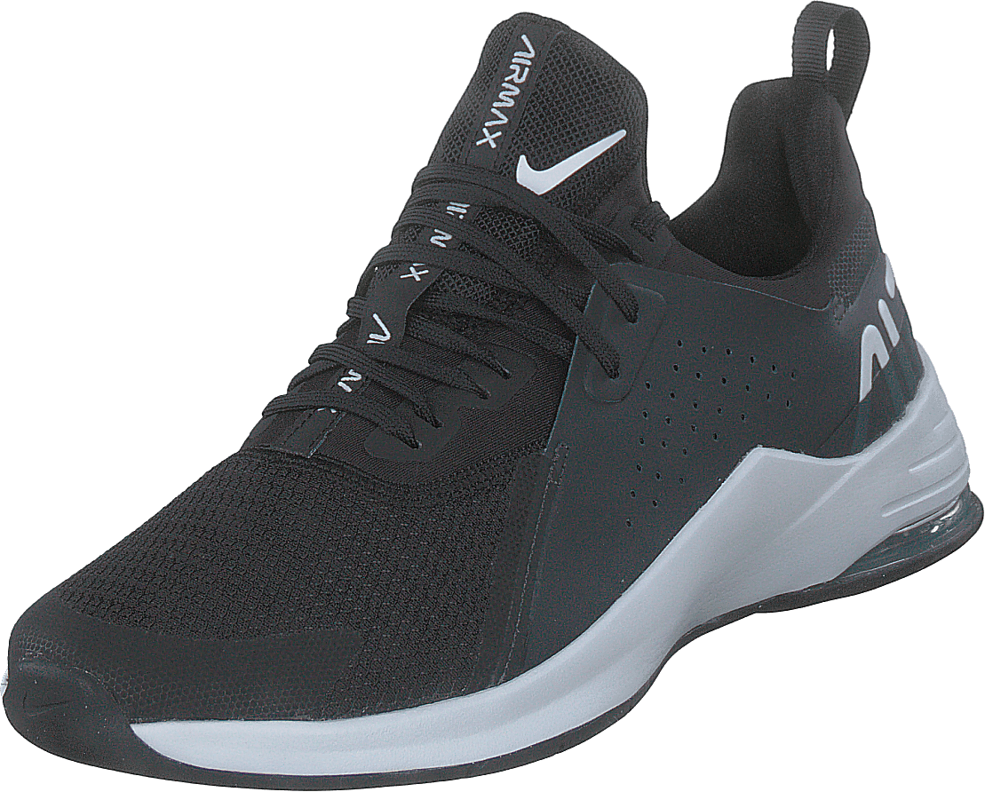 Nike training air max shop bella sneakers in white
