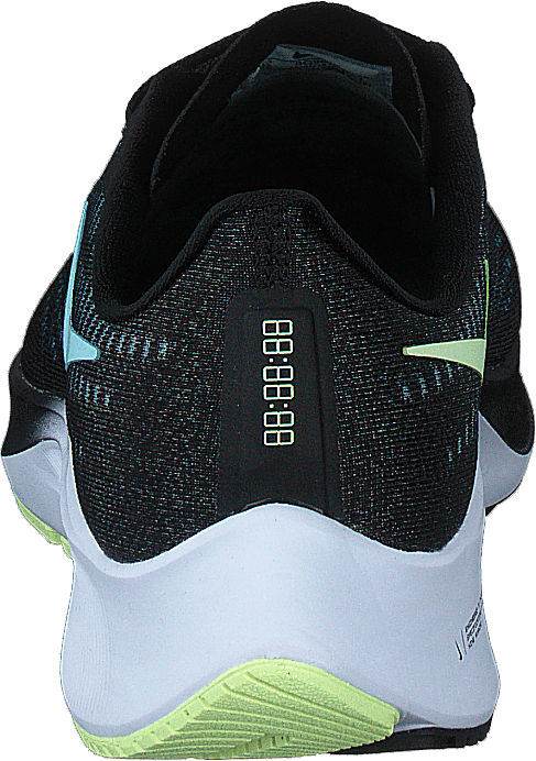 Wmns Air Zoom Pegasus 37 Black/glacier Ice-barely Volt