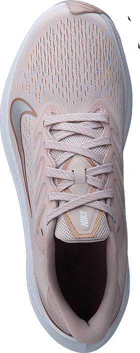 Wmns Zoom Winflo 7 Barely Rose/mtlc Red Bronze