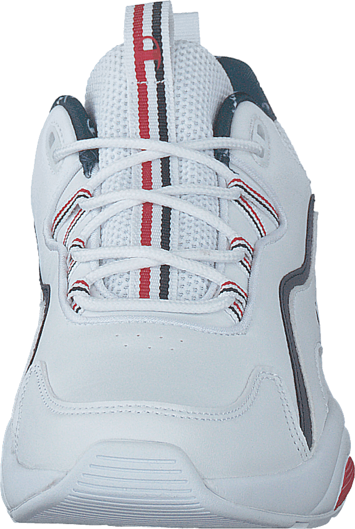 Low Cut Shoe Niner White