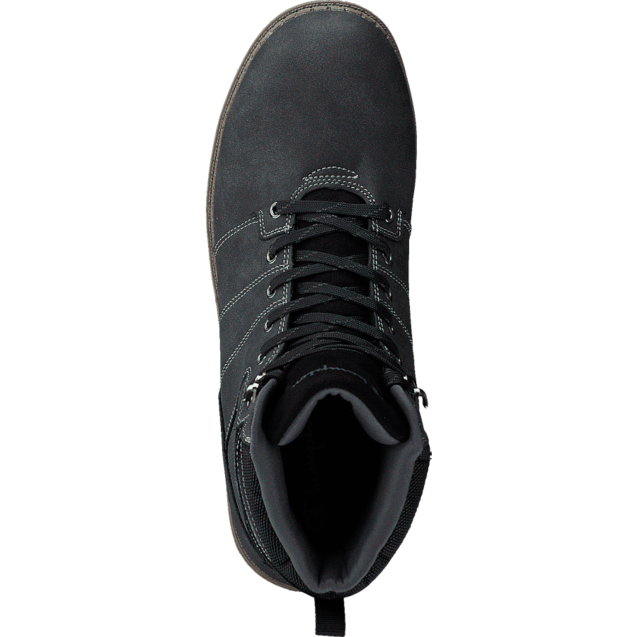 High Cut Shoe New Upstate Black Beauty - Bild 6