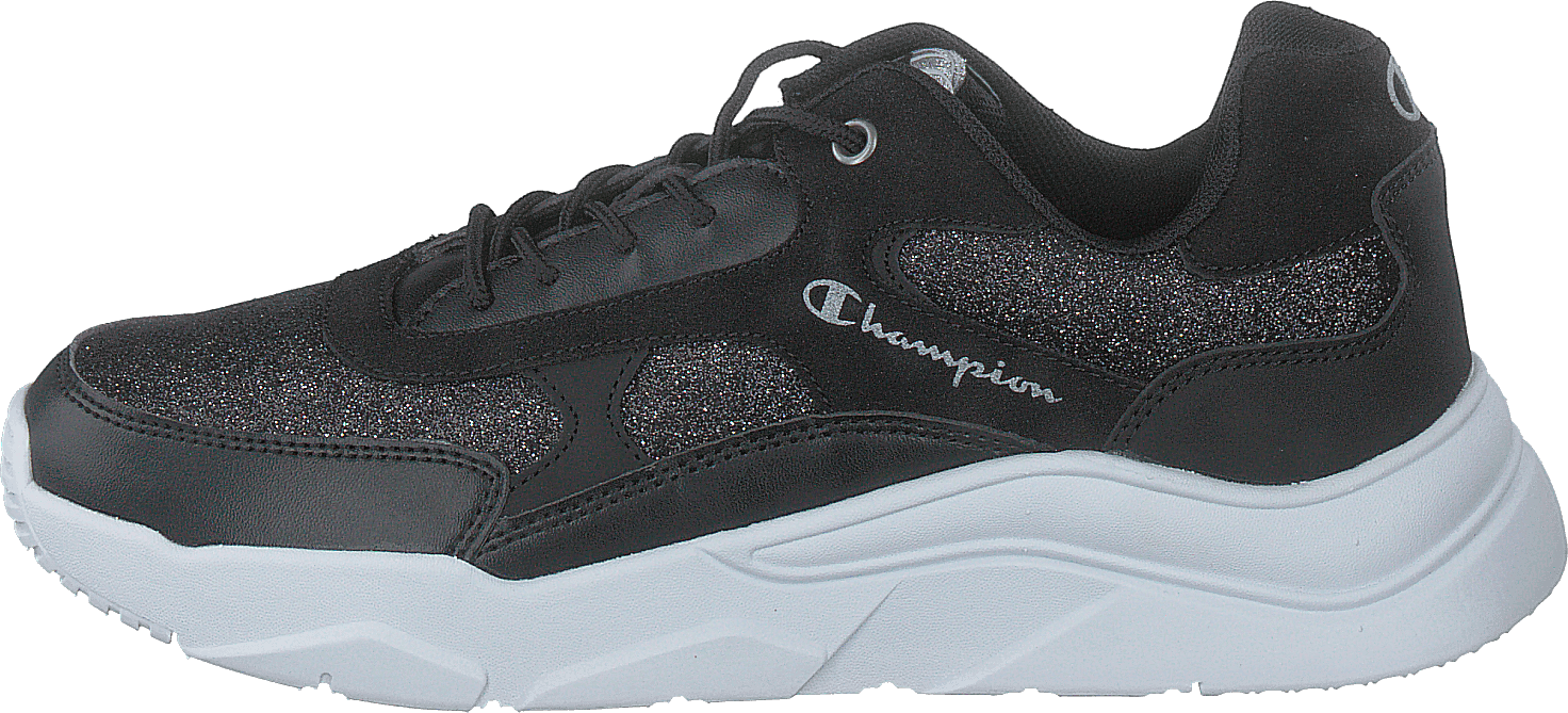 Low Cut Shoe Cls Black Beauty