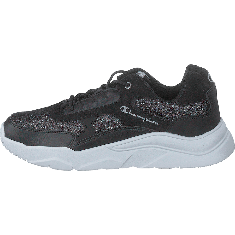 Low Cut Shoe Cls Black Beauty