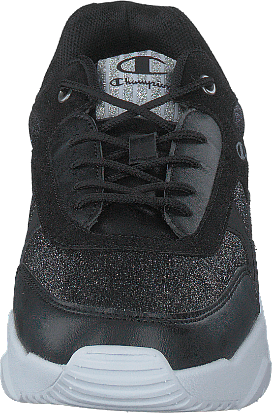 Low Cut Shoe Cls Black Beauty - Bild 4