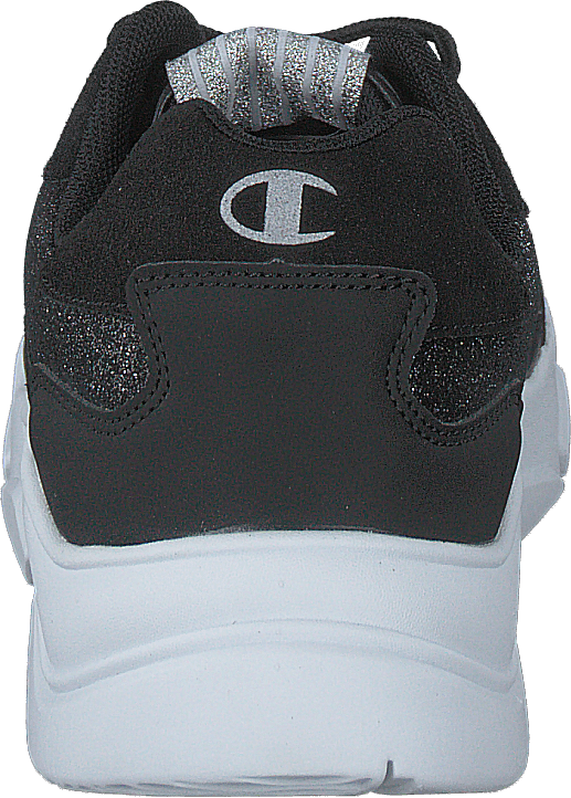 Low Cut Shoe Cls Black Beauty - Bild 5