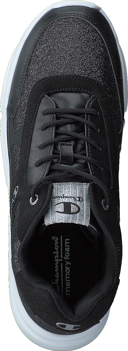 Low Cut Shoe Cls Black Beauty - Bild 6