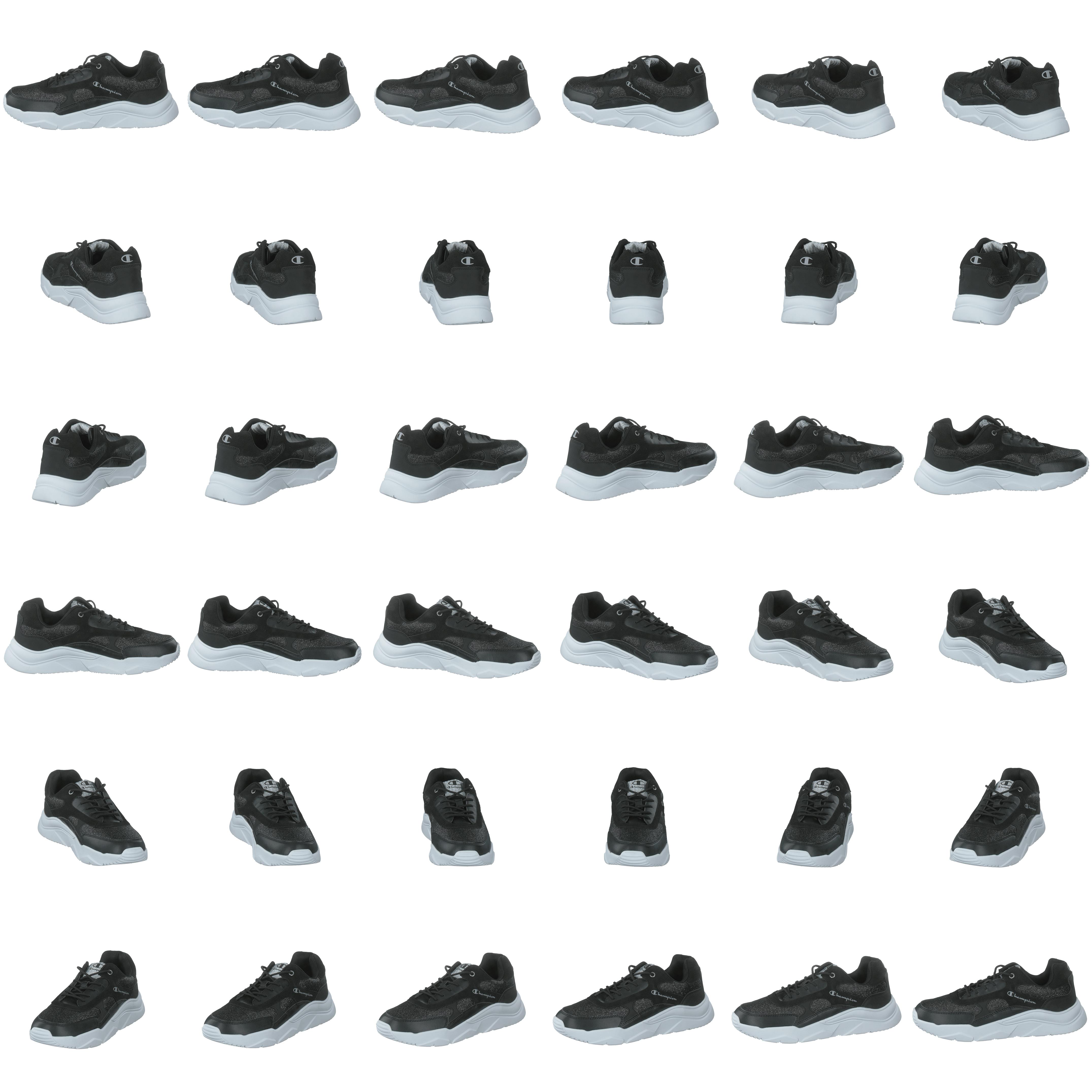 Low Cut Shoe Cls Black Beauty - Bild 8