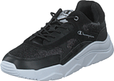 Low Cut Shoe Cls Black Beauty - Bild 9