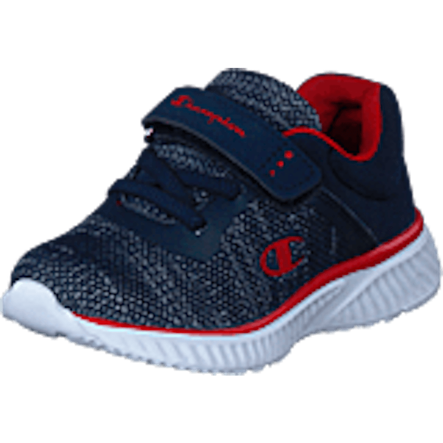 Low Cut Shoe Softy 3 Knit B T Sky Captain A - Bild 9