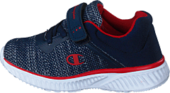 Low Cut Shoe Softy 3 Knit  B T Sky Captain A - Bild 10