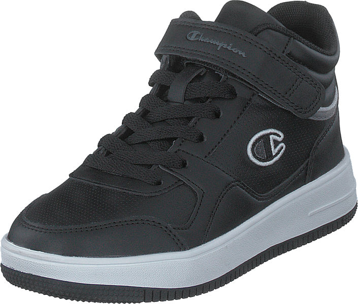 champion mid cut shoe rebound vintage TGS A.A