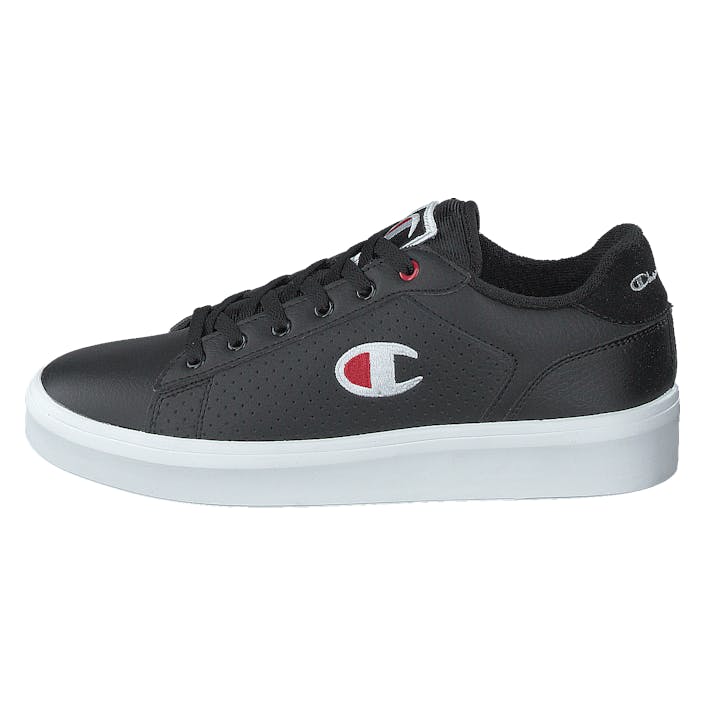 Low Cut Shoe La Mesa Black Beauty, Female, Shoes, Trainers, Trainers, Black, EU 37