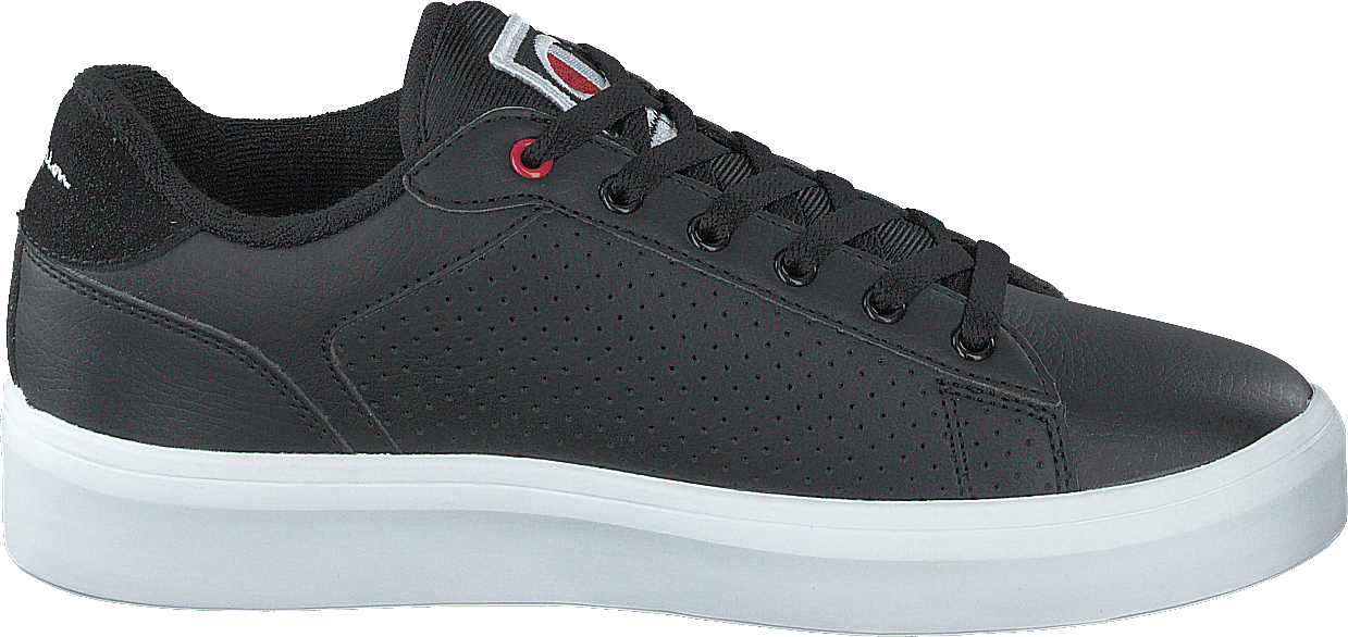 Low Cut Shoe La Mesa Black Beauty - Bild 2