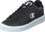 Low Cut Shoe La Mesa Black Beauty - Bild 9